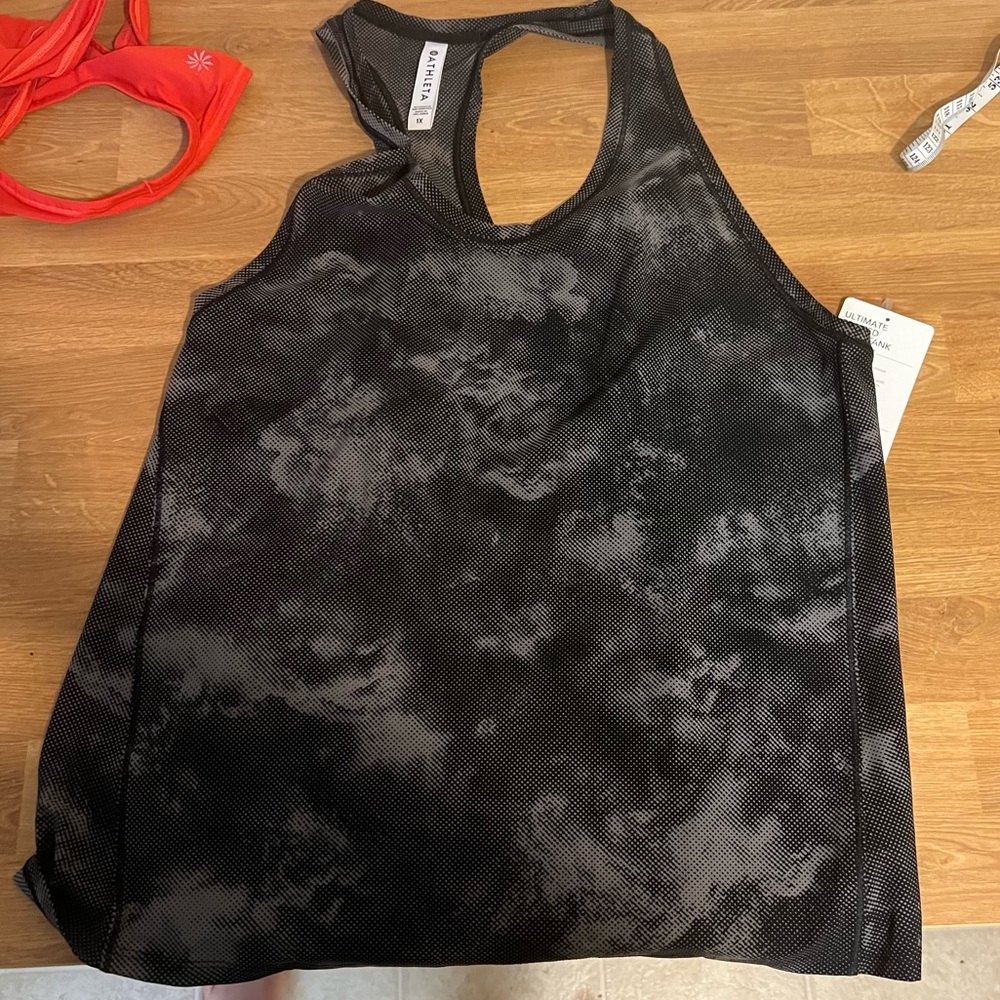 NWT ATHLETA tank